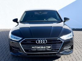 Audi A7 Sportback 45 TDI quattro S line Sport Plus - Thumbnail 2