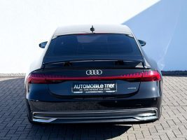 Audi A7 Sportback 45 TDI quattro S line Sport Plus - Thumbnail 6