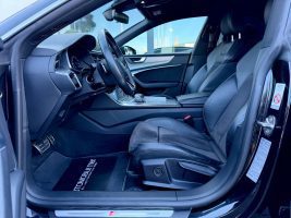 Audi A7 Sportback 45 TDI quattro S line Sport Plus - Thumbnail 9