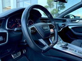 Audi A7 Sportback 45 TDI quattro S line Sport Plus - Thumbnail 10