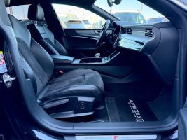Audi A7 Sportback 45 TDI quattro S line Sport Plus - Thumbnail 13