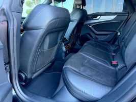 Audi A7 Sportback 45 TDI quattro S line Sport Plus - Thumbnail 14