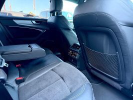 Audi A7 Sportback 45 TDI quattro S line Sport Plus - Thumbnail 15