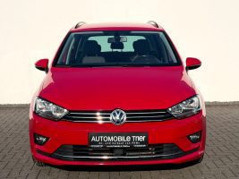 Volkswagen Golf Sportsvan Allstar 1.2 TSI, GARANTIE - Thumbnail 2