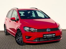 Volkswagen Golf Sportsvan Allstar 1.2 TSI, GARANTIE - Thumbnail 3