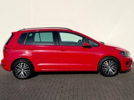 Volkswagen Golf Sportsvan Allstar 1.2 TSI, GARANTIE - Thumbnail 4