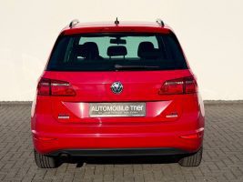 Volkswagen Golf Sportsvan Allstar 1.2 TSI, GARANTIE - Thumbnail 6