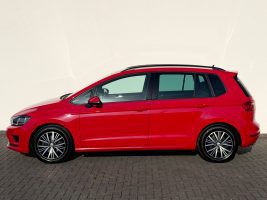 Volkswagen Golf Sportsvan Allstar 1.2 TSI, GARANTIE - Thumbnail 8