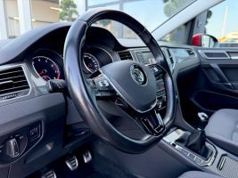 Volkswagen Golf Sportsvan Allstar 1.2 TSI, GARANTIE - Thumbnail 10