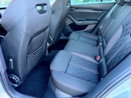 Skoda Octavia Combi RS 2.0 TDI DSG, LED, CAM, HUD, AHK - Thumbnail 14