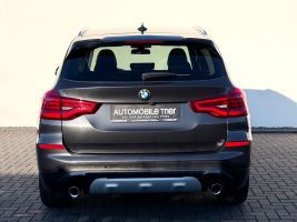 BMW X3 xDrive 30 i xLine NAVI, LED, CAM, HUD, GARANTIE - Thumbnail 4