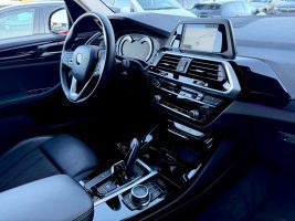 BMW X3 xDrive 30 i xLine NAVI, LED, CAM, HUD, GARANTIE - Thumbnail 9