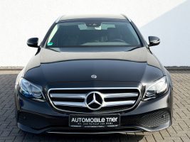 Mercedes-Benz E 220d, NAVI, LED, CAM, GARANTIE - Thumbnail 2