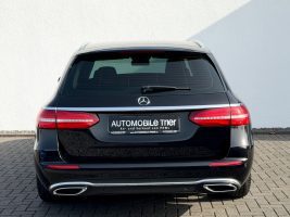 Mercedes-Benz E 220d, NAVI, LED, CAM, GARANTIE - Thumbnail 6