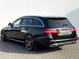 Mercedes-Benz E 220d, NAVI, LED, CAM, GARANTIE - Thumbnail 7