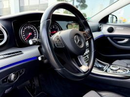 Mercedes-Benz E 220d, NAVI, LED, CAM, GARANTIE - Thumbnail 10