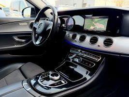Mercedes-Benz E 220d, NAVI, LED, CAM, GARANTIE - Thumbnail 12