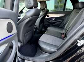 Mercedes-Benz E 220d, NAVI, LED, CAM, GARANTIE - Thumbnail 14