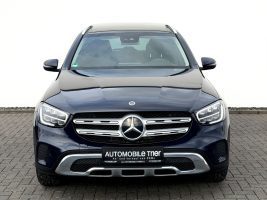 Mercedes-Benz GLC 220d 4Matic, NAVI, LED, ACC, CAM, AHK, GARANTIE - Thumbnail 2