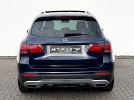 Mercedes-Benz GLC 220d 4Matic, NAVI, LED, ACC, CAM, AHK, GARANTIE - Thumbnail 6