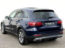 Mercedes-Benz GLC 220d 4Matic, NAVI, LED, ACC, CAM, AHK, GARANTIE - Thumbnail 7