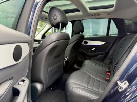 Mercedes-Benz GLC 220d 4Matic, NAVI, LED, ACC, CAM, AHK, GARANTIE - Thumbnail 13