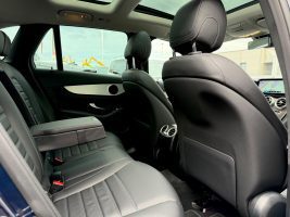 Mercedes-Benz GLC 220d 4Matic, NAVI, LED, ACC, CAM, AHK, GARANTIE - Thumbnail 14