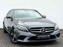 Mercedes-Benz C 220 d, NAVI, LED, ACC, CAM, GARANTIE - Thumbnail 5