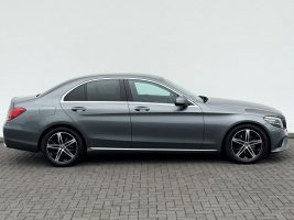 Mercedes-Benz C 220 d, NAVI, LED, ACC, CAM, GARANTIE - Thumbnail 6