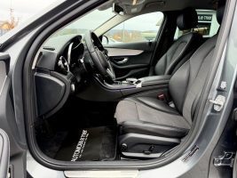 Mercedes-Benz C 220 d, NAVI, LED, ACC, CAM, GARANTIE - Thumbnail 11