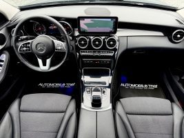 Mercedes-Benz C 220 d, NAVI, LED, ACC, CAM, GARANTIE - Thumbnail 13