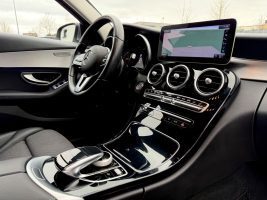 Mercedes-Benz C 220 d, NAVI, LED, ACC, CAM, GARANTIE - Thumbnail 14
