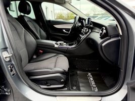 Mercedes-Benz C 220 d, NAVI, LED, ACC, CAM, GARANTIE - Thumbnail 15