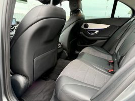 Mercedes-Benz C 220 d, NAVI, LED, ACC, CAM, GARANTIE - Thumbnail 16