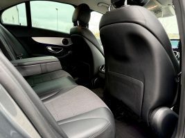 Mercedes-Benz C 220 d, NAVI, LED, ACC, CAM, GARANTIE - Thumbnail 17