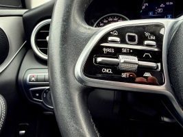 Mercedes-Benz C 220 d, NAVI, LED, ACC, CAM, GARANTIE - Thumbnail 19