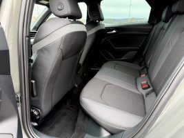 Audi A1 Sportback 40 TFSI S line Sport Plus Paket - Thumbnail 14