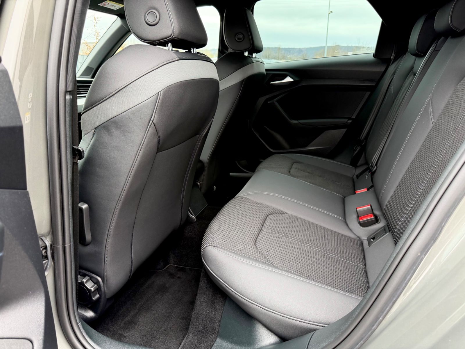 Bild 14 von 14 - Audi A1 - Gebrauchtwagen von Automobile Trier Audi A1 Sportback 40 TFSI S line Sport Plus Paket