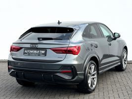 Audi Q3 Sportback 45 TFSI quattro S line Sport Plus - Thumbnail 5