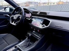 Audi Q3 Sportback 45 TFSI quattro S line Sport Plus - Thumbnail 12