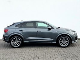 Audi Q3 Sportback 45 TFSI quattro S line Sport Plus - Thumbnail 4