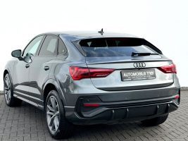 Audi Q3 Sportback 45 TFSI quattro S line Sport Plus - Thumbnail 7