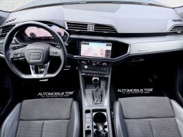 Audi Q3 Sportback 45 TFSI quattro S line Sport Plus - Thumbnail 11