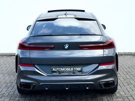 BMW X6 xDrive 30d M Sport Paket, PANO, HUD, 360°CAM, H&K - Thumbnail 6