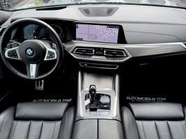 BMW X6 xDrive 30d M Sport Paket, PANO, HUD, 360°CAM, H&K - Thumbnail 11