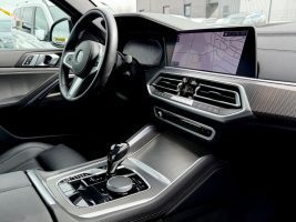 BMW X6 xDrive 30d M Sport Paket, PANO, HUD, 360°CAM, H&K - Thumbnail 12