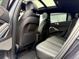 BMW X6 xDrive 30d M Sport Paket, PANO, HUD, 360°CAM, H&K - Thumbnail 14