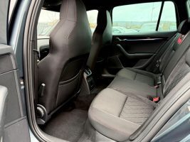Skoda Octavia Combi RS 2.0 TDI DSG 4×4, LED, ACC, AHK - Thumbnail 14