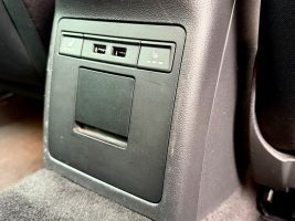 Skoda Octavia Combi RS 2.0 TDI DSG 4×4, LED, ACC, AHK - Thumbnail 18