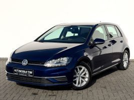 Volkswagen Golf 7 Lim., SERVICE, TÜV NEU, GARANTIE - Thumbnail 1